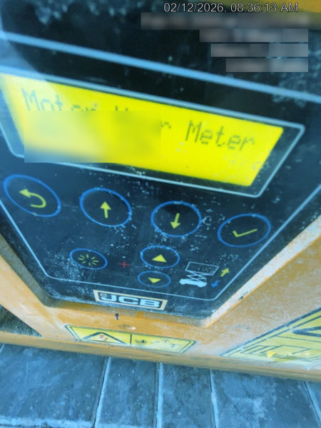 2021 JCB S3246E