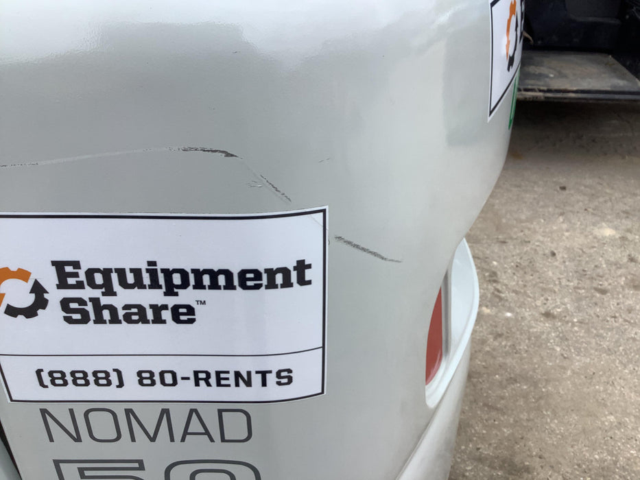 2021 UNICARRIER MAP1F2A25DV