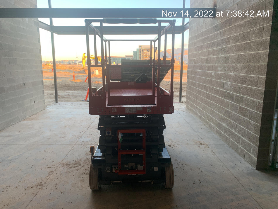 2023 SKYJACK SJ4732