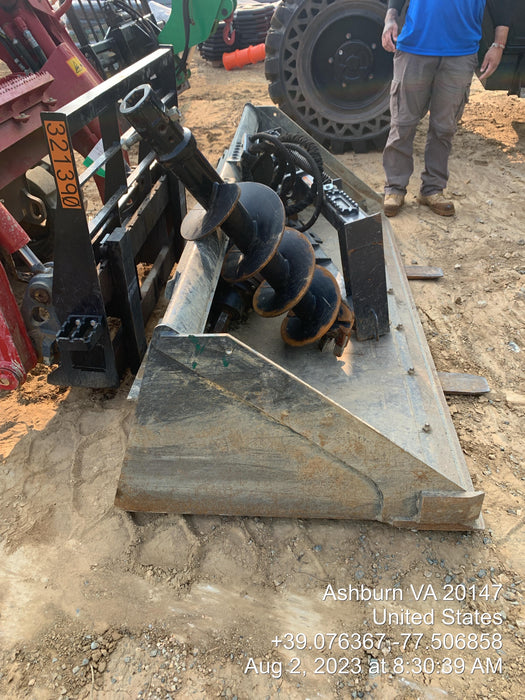 2023 ARROW MATERIAL HANDLING FS5100CB - 72"