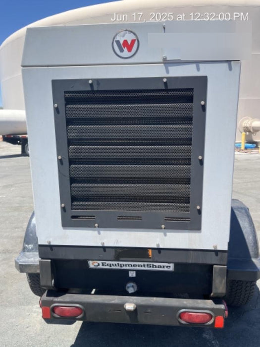 2020 WACKER NEUSON G50