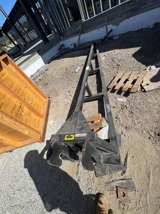 2025 STAR INDUSTRIES 1330TK