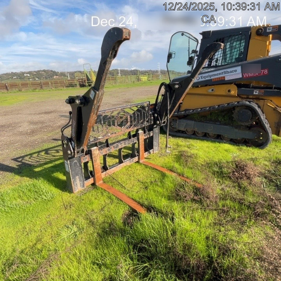 2024 VIRNIG PPFG260VGD90C