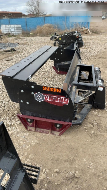 2025 VIRNIG SESP96