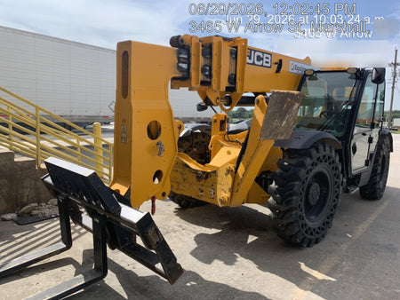 2023 JCB 512-56