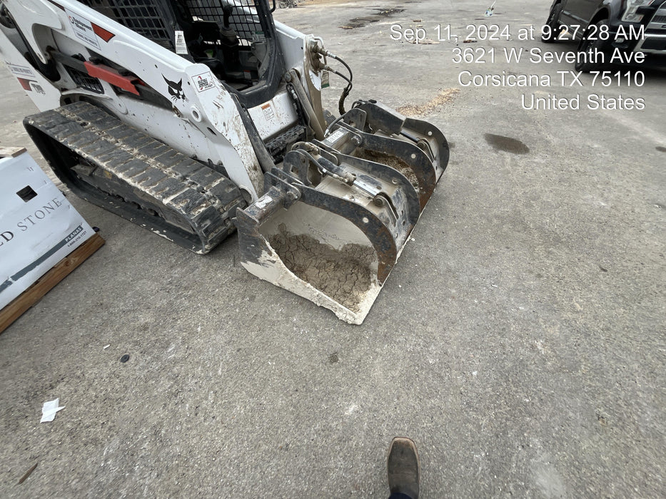 2023 SOLESBEE SBG-72