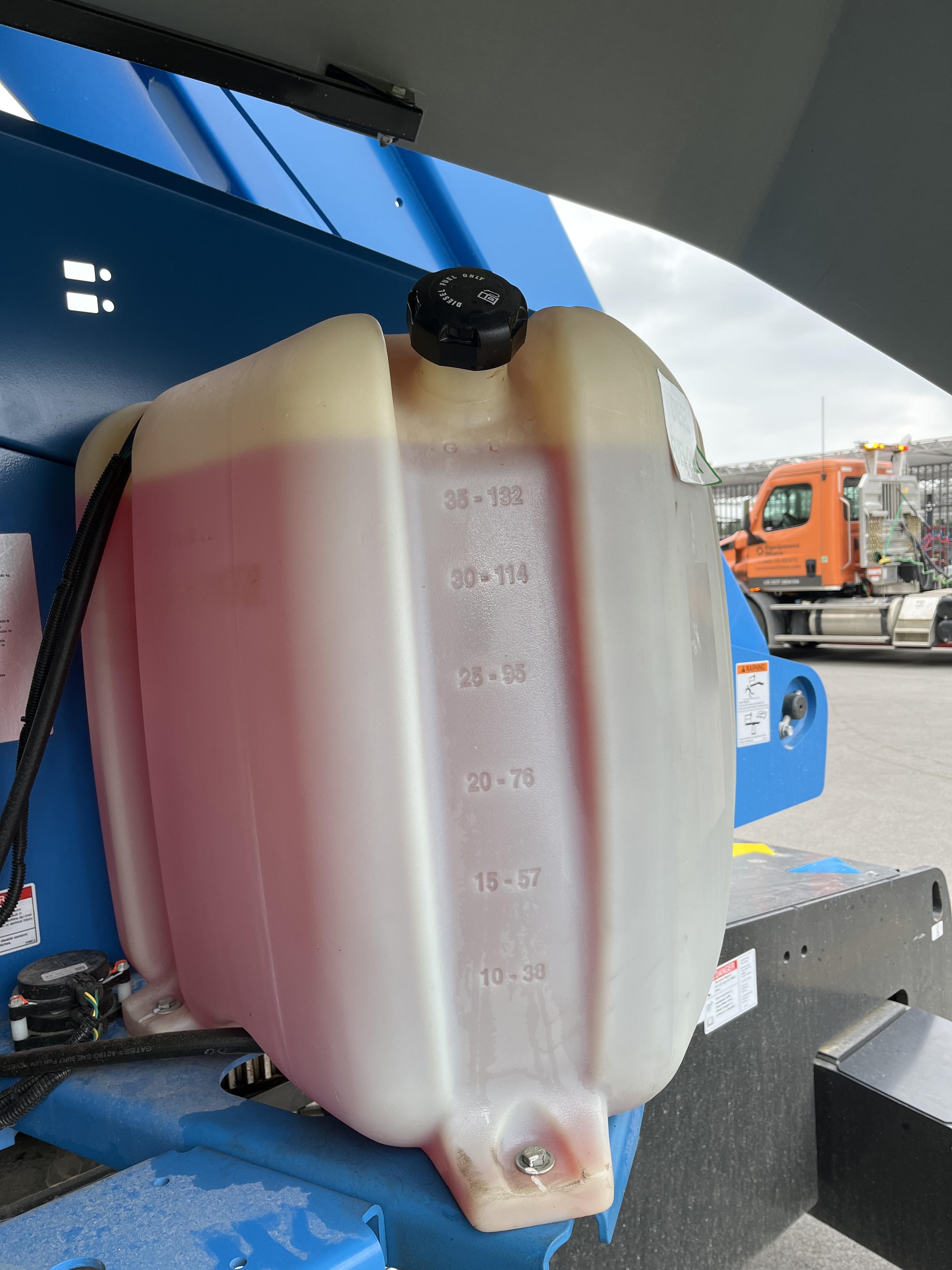 2023 GENIE S-65 XC