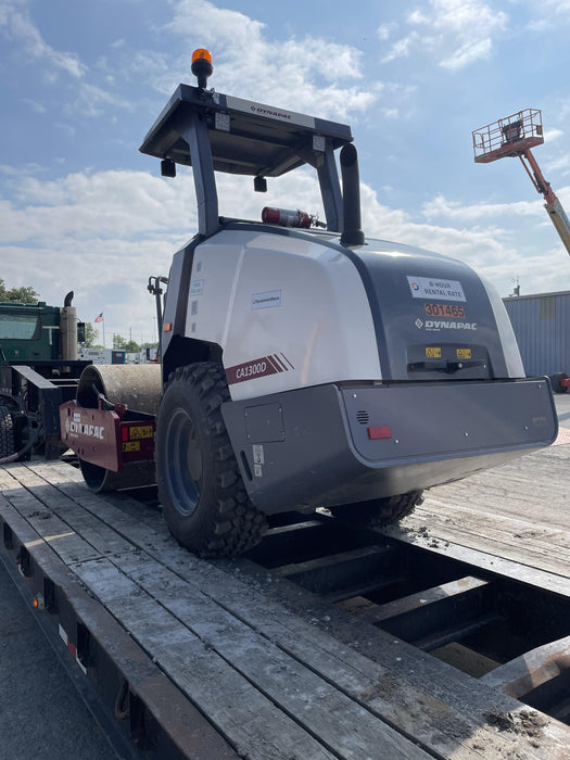 2023 DYNAPAC CA1300D
