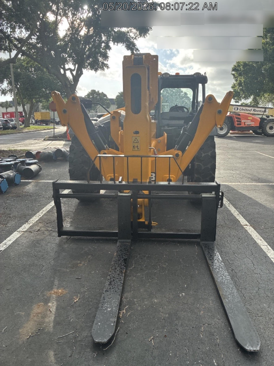 2026 JCB 510-56