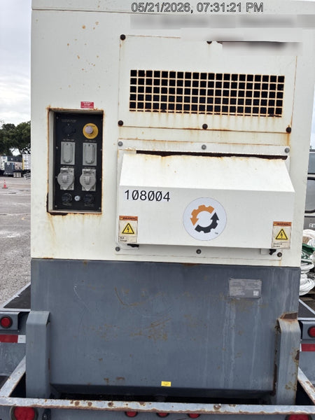 2020 ATLAS COPCO QAS 330