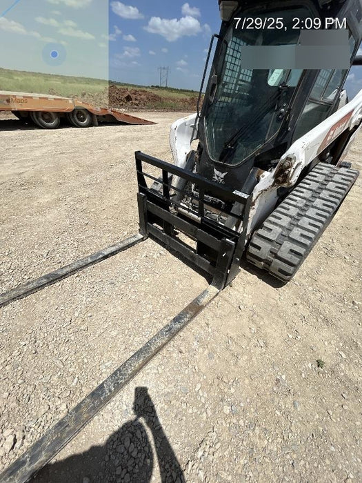 2025 ARROW MATERIAL HANDLING F5100CB - 72"