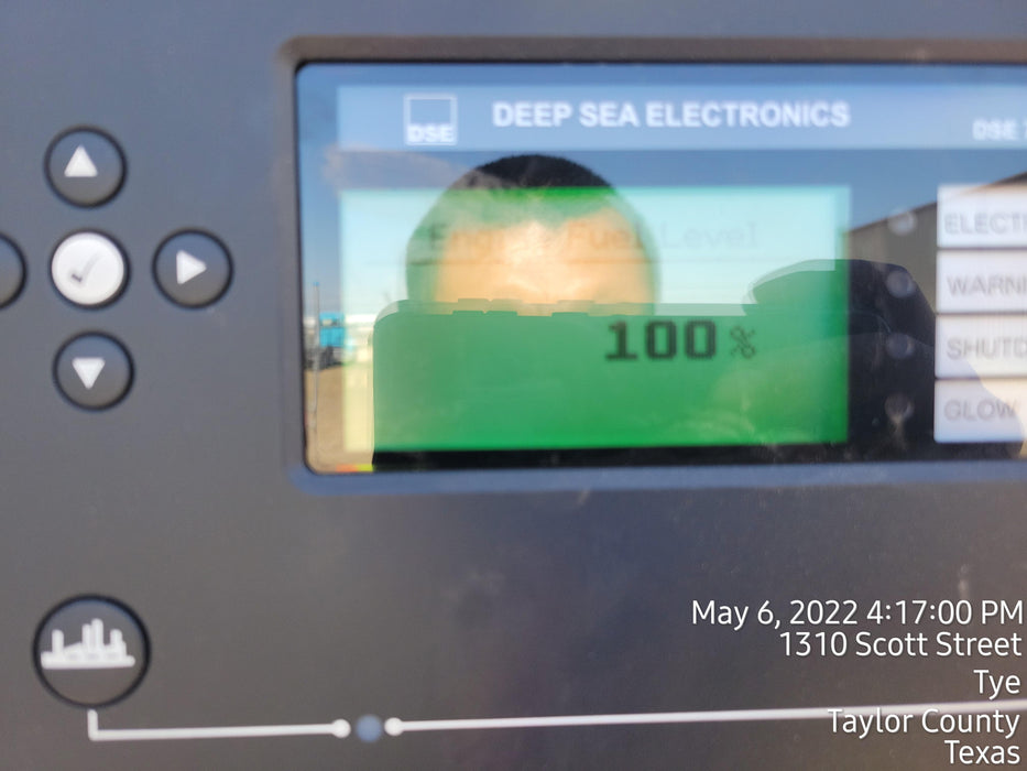 2022 AIRMAN SDG25S-8E1