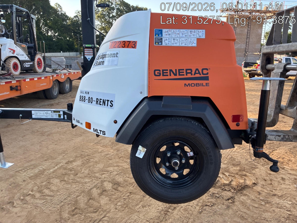 2026 GENERAC MLTS-4