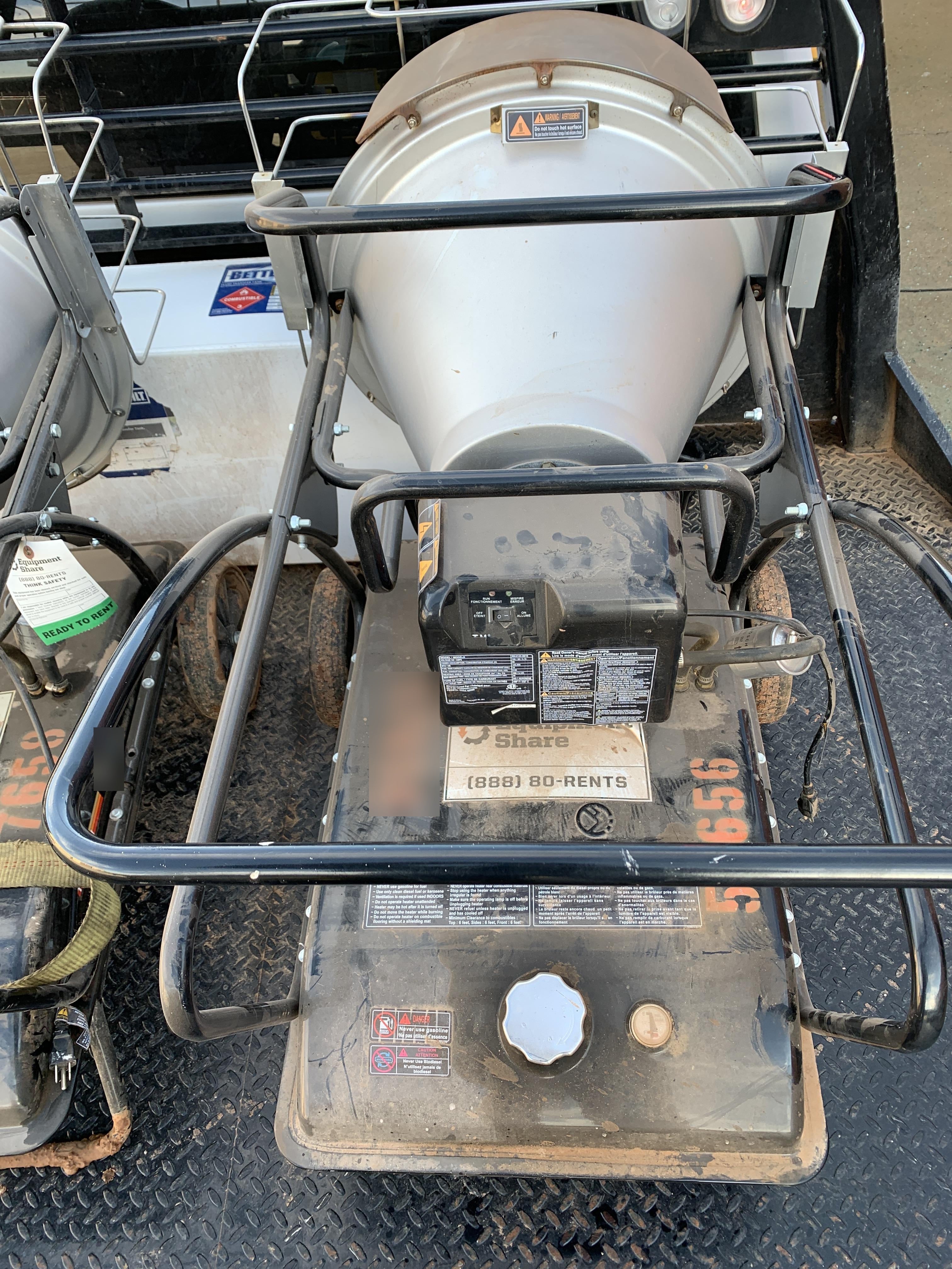 2019 MI-T-M CORPORATION MH-0125-3M1R