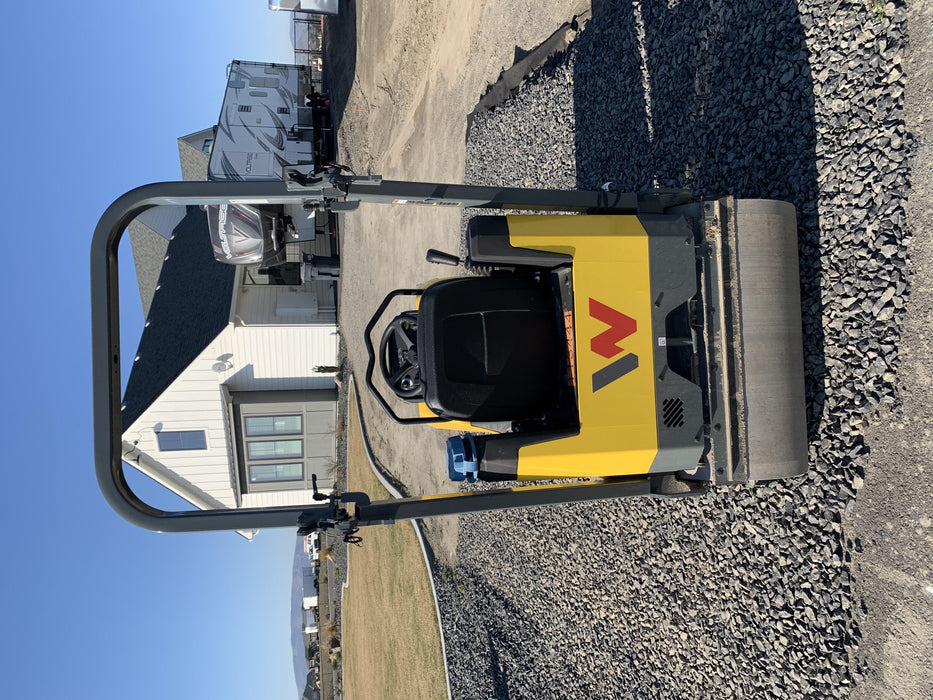 2020 WACKER NEUSON RD12A