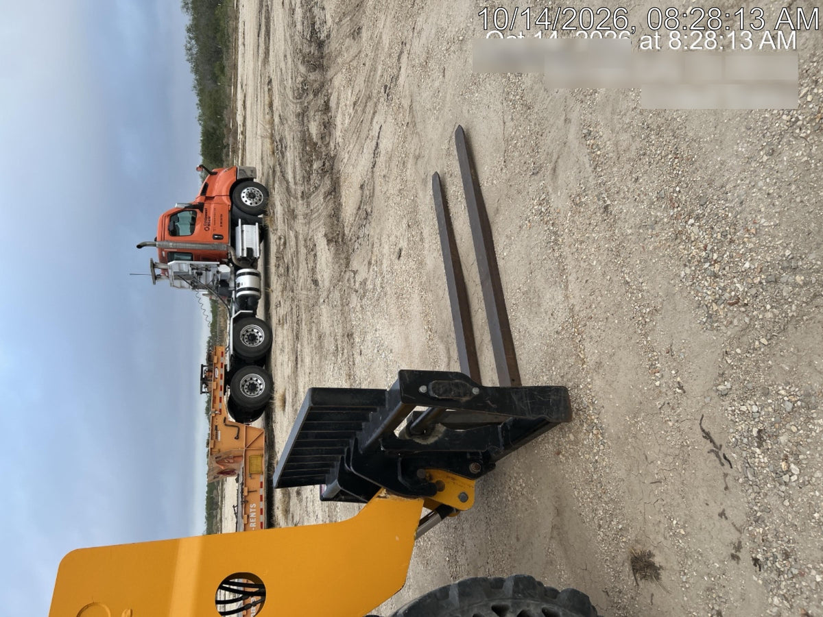 2024 JCB 506-36
