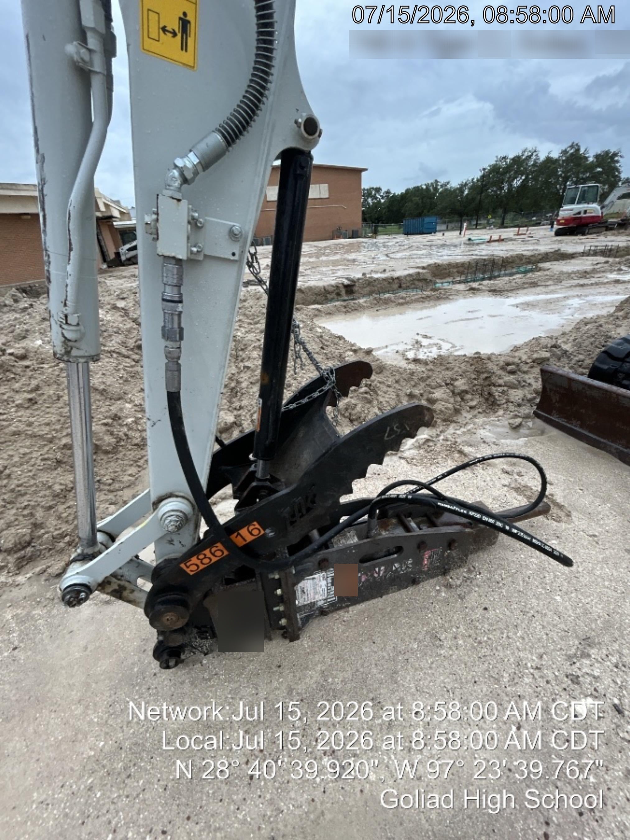 2019 TOKU TNB-4M