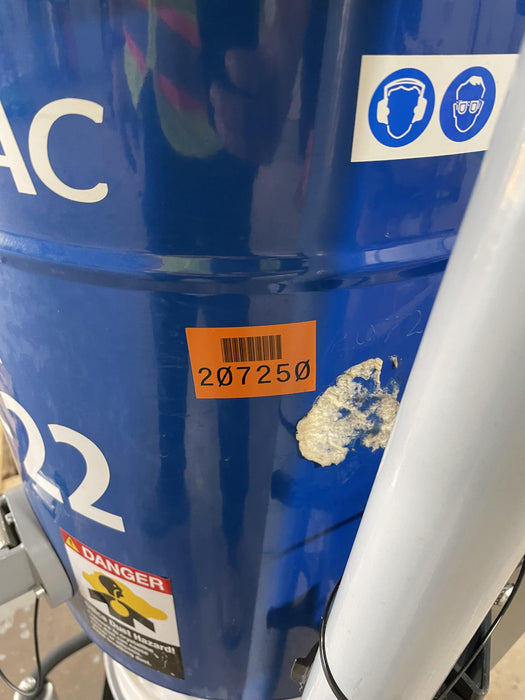 2022 BLASTRAC 970552901