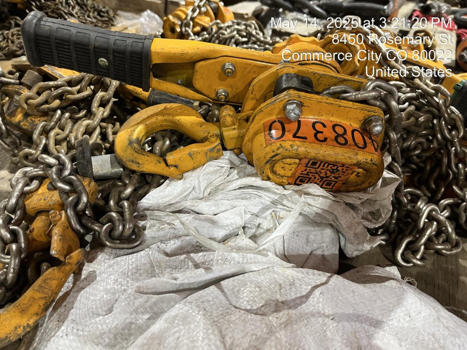 2024 HARRINGTON L5LB015-20