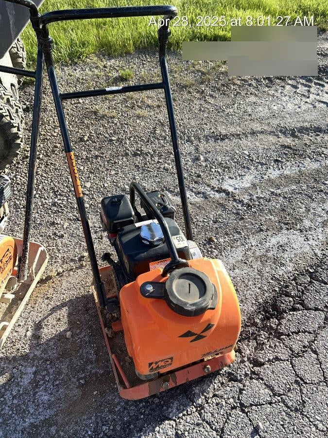 2023 MULTIQUIP MVC82VHW