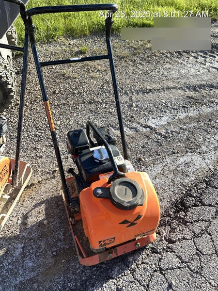 2023 MULTIQUIP MVC82VHW