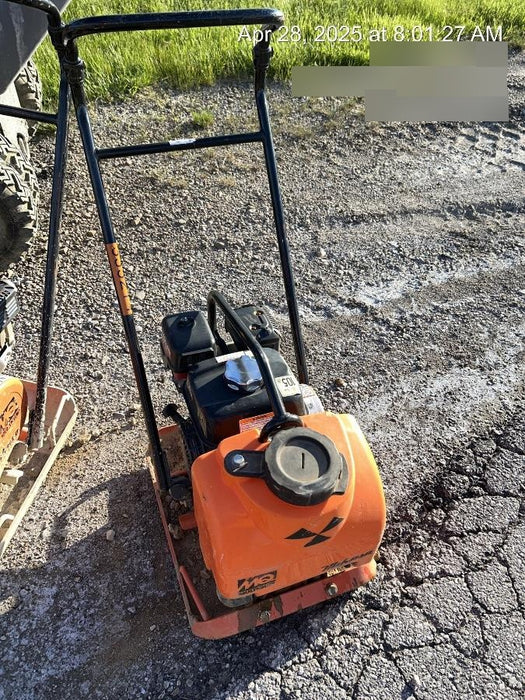 2023 MULTIQUIP MVC82VHW