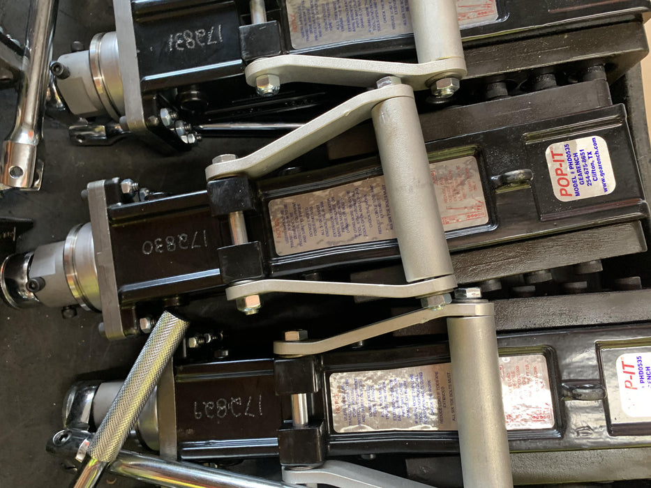 2021 GEARWRENCH PHD0535 GEARWRENCH