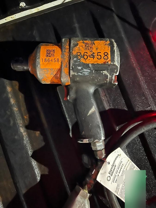 2020 MICHIGAN PNEUMATIC 751SS