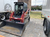 2020 TAKEUCHI TL8CR