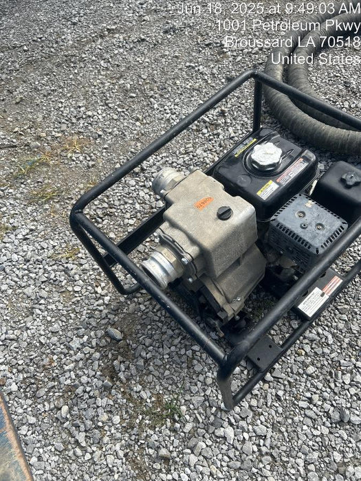 2025 MI-T-M WTP-T03-0MGH