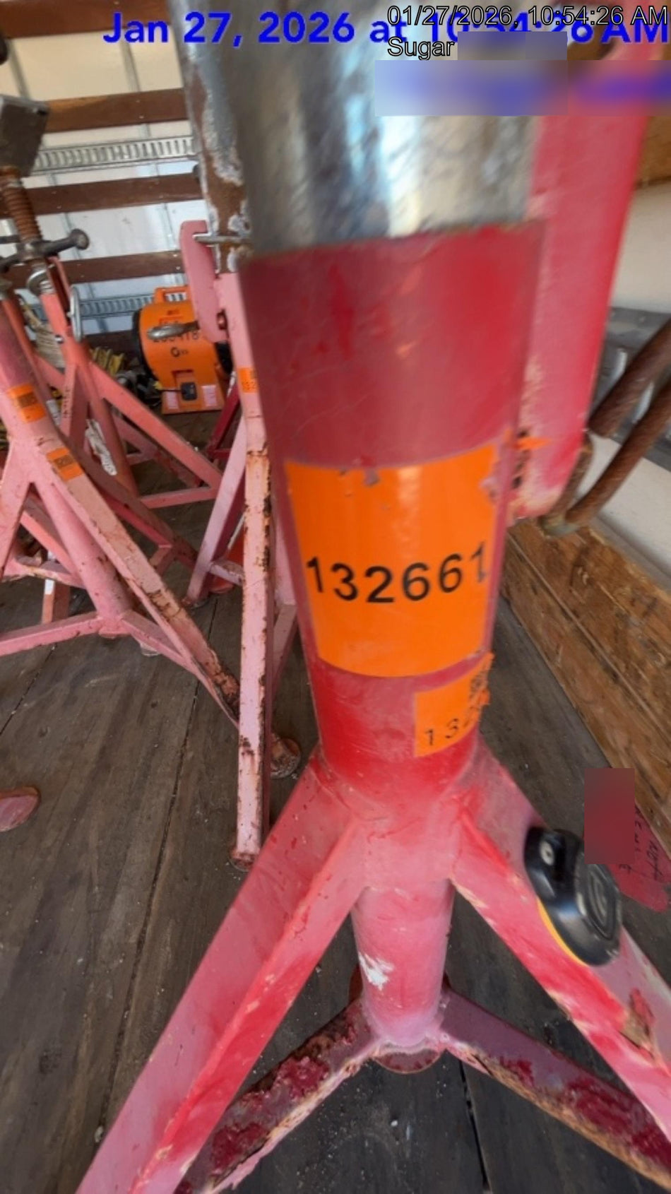 2021 KEY PLANT KPJH-100A- 106
