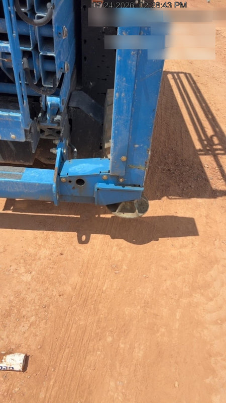 2021 GENIE GS-4069 RT
