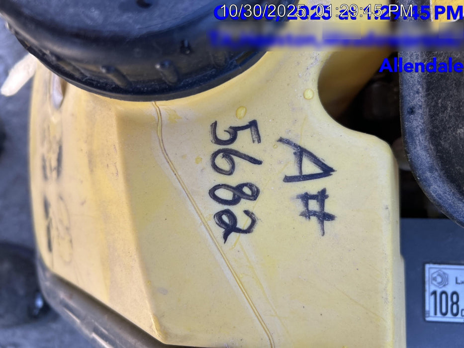 2017 WACKER NEUSON WP1550AW