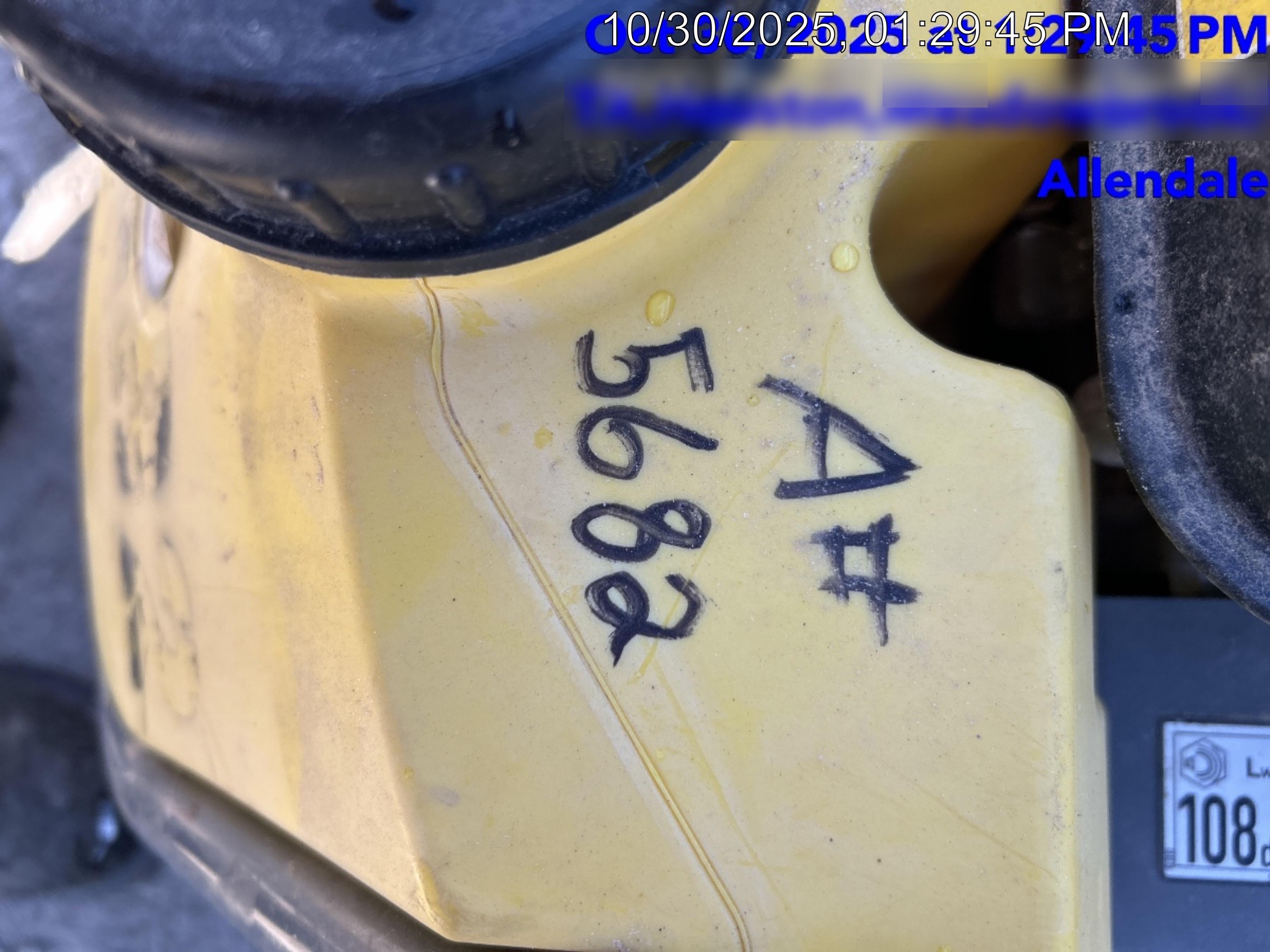 2017 WACKER NEUSON WP1550AW