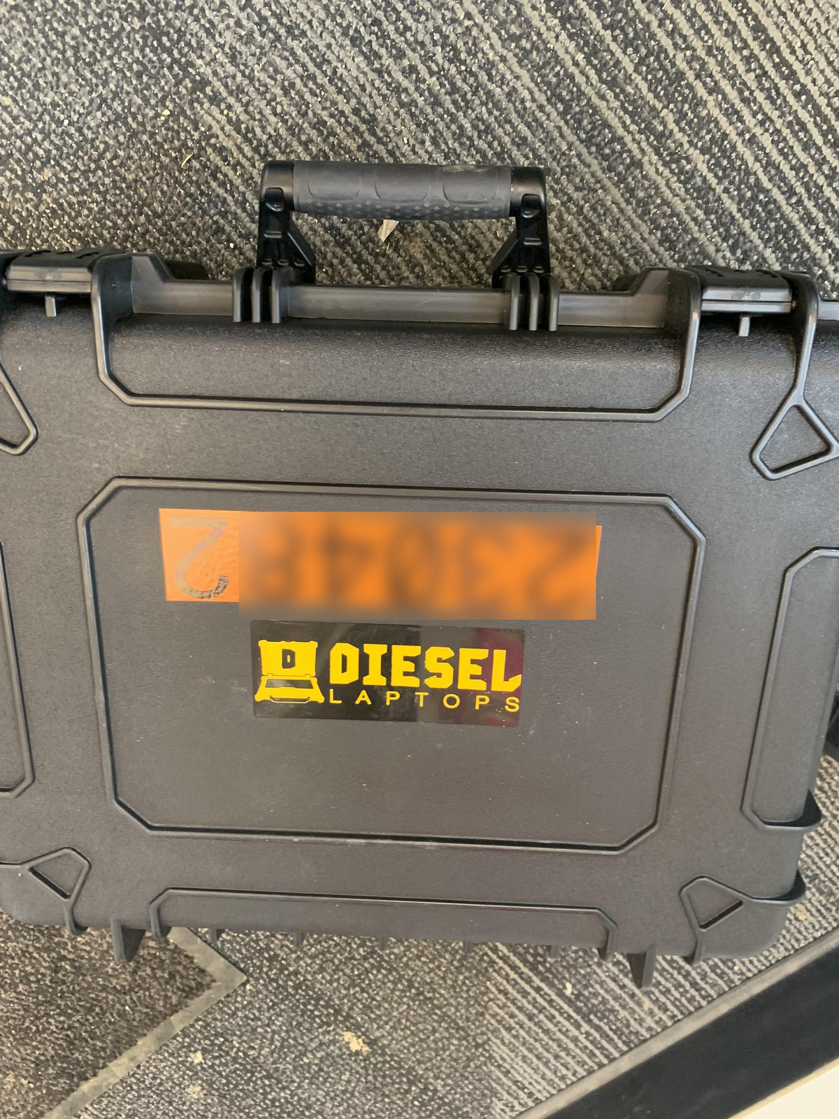 2022 DIESEL LAPTOPS DIESEL LAPTOP