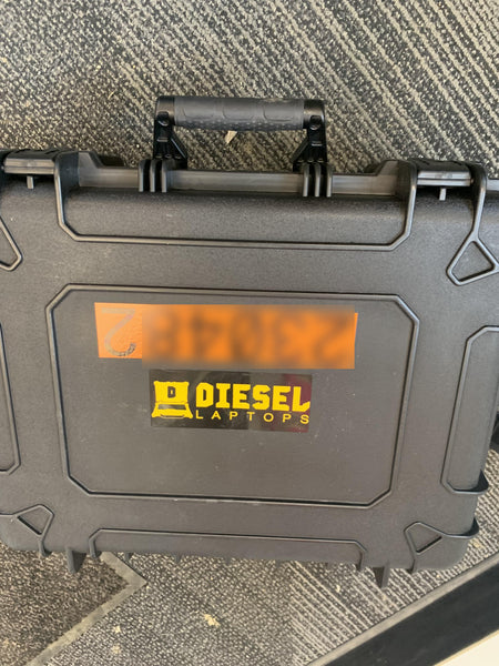 2022 DIESEL LAPTOPS DIESEL LAPTOP
