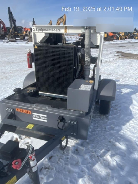 2023 ATLAS COPCO PAC F44 KD