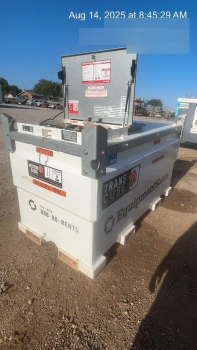 2024 WESTERN GLOBAL 20TCG-ES