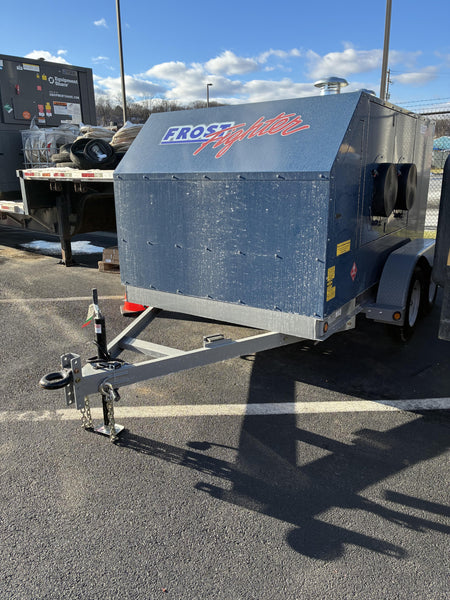 2025 FROST FIGHTER IDH1300EXT
