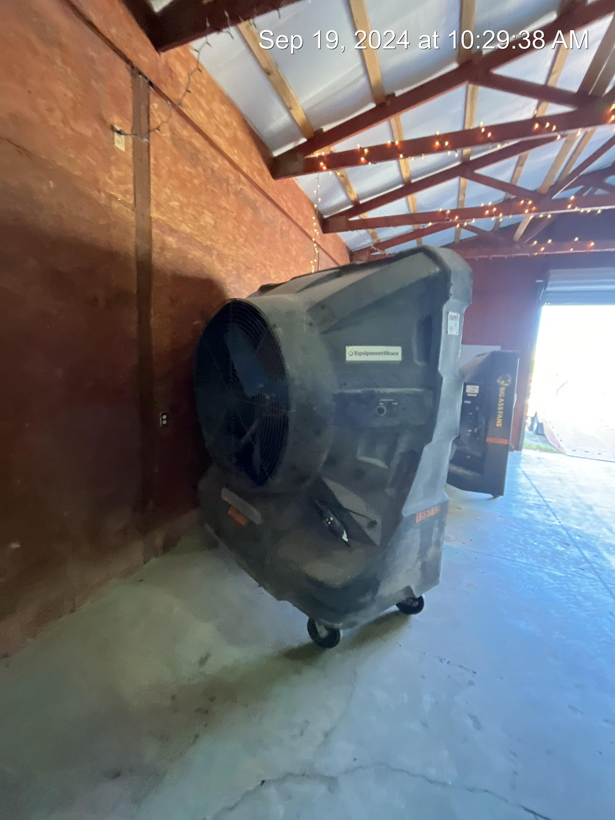 2021 PORTACOOL JETSTREAM 270