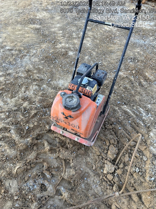 2023 MULTIQUIP MVC82VHW