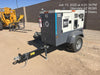 2023 ATLAS COPCO QAS45 CWK