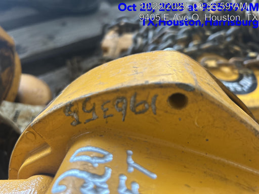 2021 HARRINGTON CF050-20