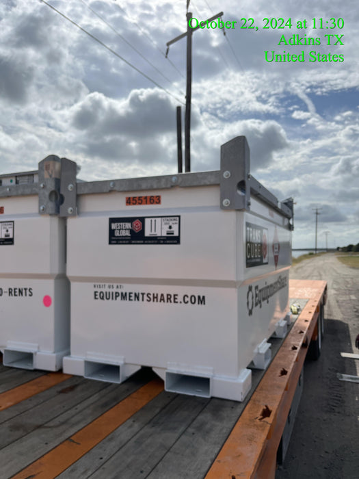 2024 WESTERN GLOBAL 20TCG-ES