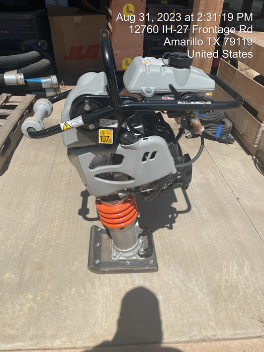 2023 MULTIQUIP MTX60HD