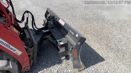 2025 PALADIN Dozer Blade 84"