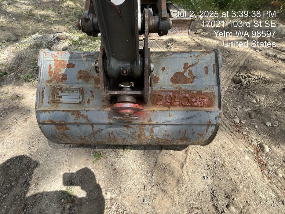 2024 STEEL UNLIMITED SUIME36DB