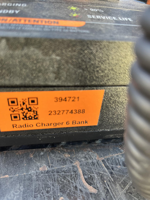 2024 MOTOROLA PMPN4284