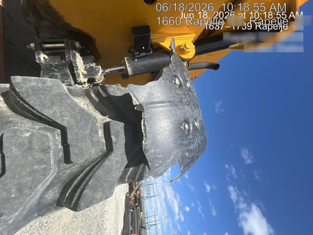 2023 JCB 509-42