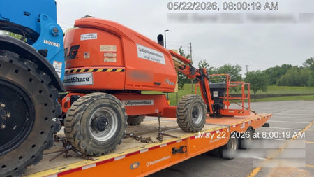 2021 JLG 450AJ